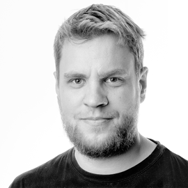 Bilde av Daniel Stokke