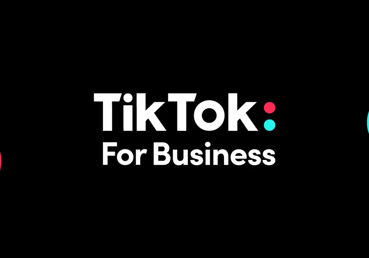 TikTok som annonsekanal
