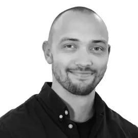 Bilde av John Oscar Molteberg