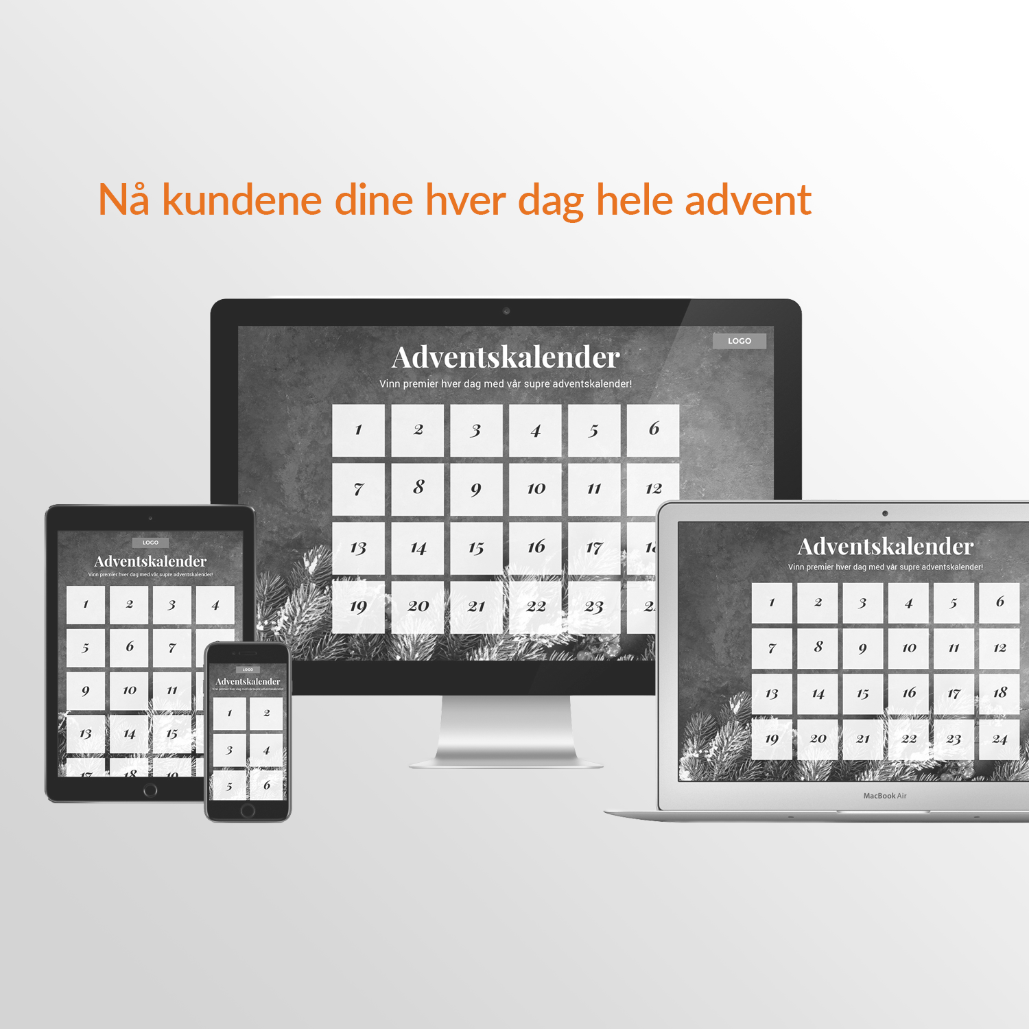 Lukekalender