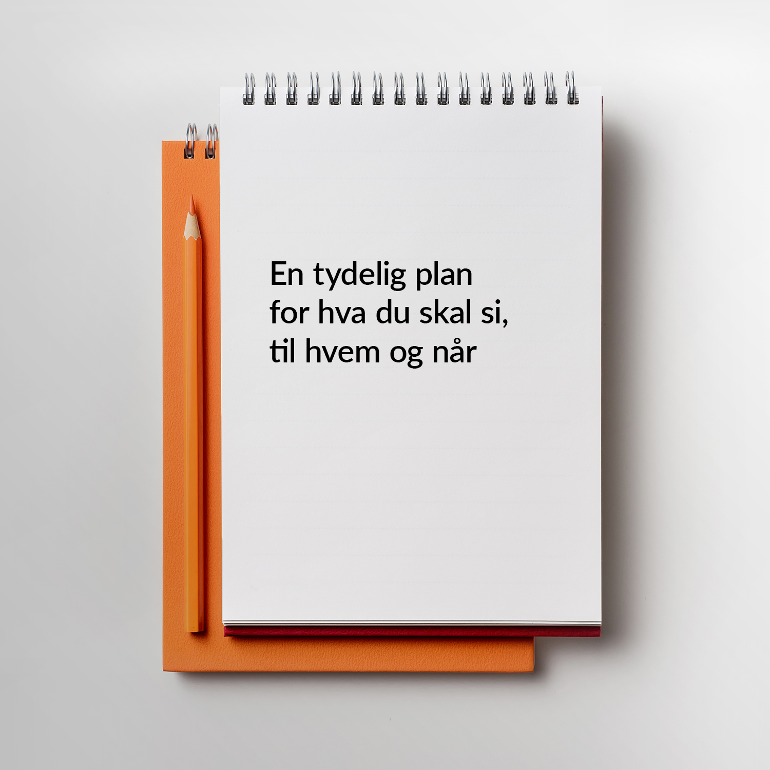 Årshjul og Innholdsplanlegging