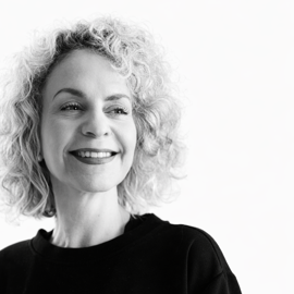 Bilde av Kaia Doniselli Helle