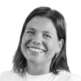 Bilde av Hanne Mari Thorsen