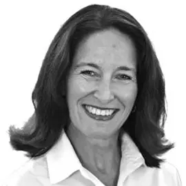 Bilde av Pia Gundersen