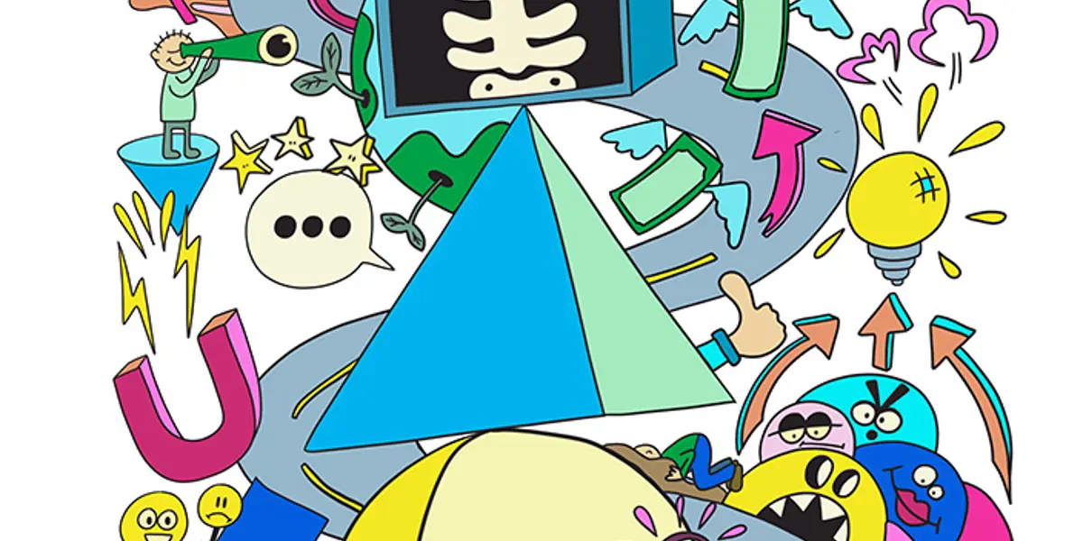 CX Superhelt Heletegningen