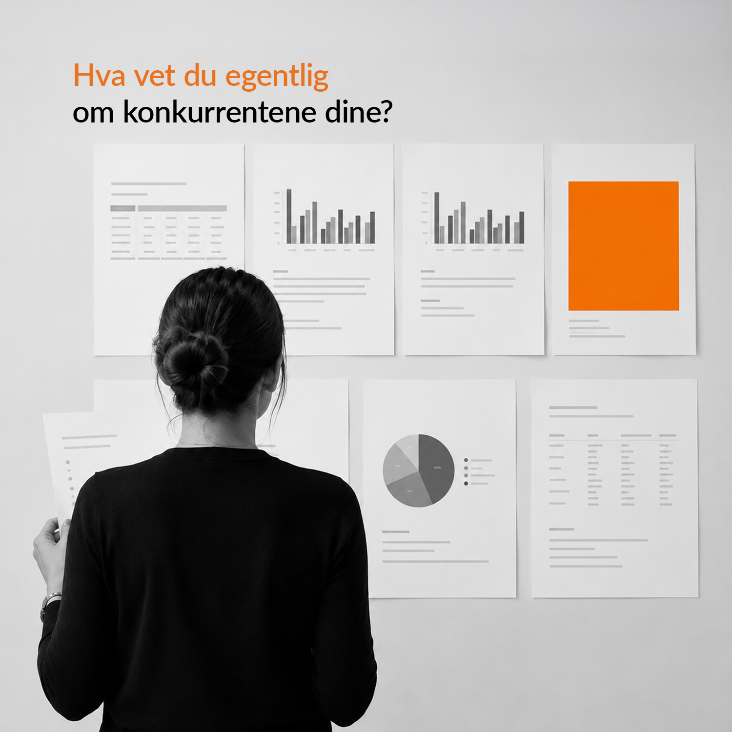 Konkurrentanalyse