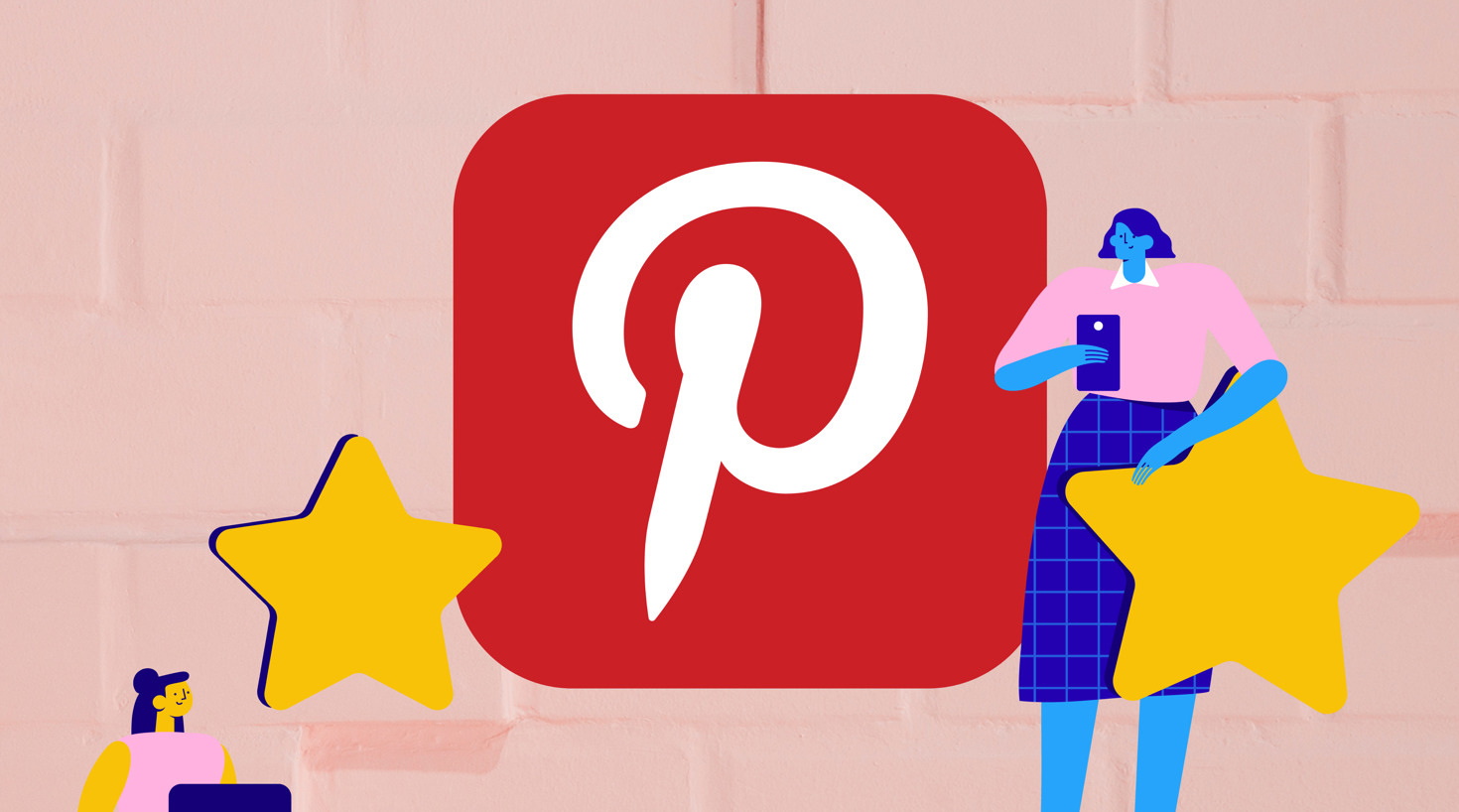 Er du interessert i merkevarebygging og økt trafikk? Da kan Pinterest være en kanal du bør teste ut! Lurer du på hvordan du kommer i gang? La oss hjelpe deg!
